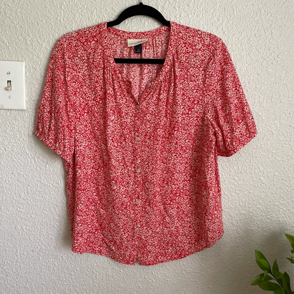 Universal Thread button up - Picture 6 of 6